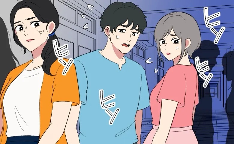 彼「いい感じの女性がいる」…は！？彼が仲良しの先輩と浮気。「反省してほしい…」私が考えた仕返し