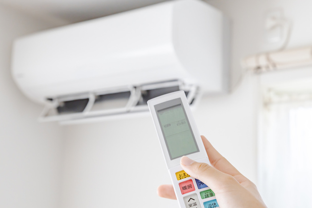 【逆効果】エアコンで"それ"やってたら至急やめてーー！空調のプロが警告「電気代が上がりやすい」NG行動！→猛暑日は特に注意！