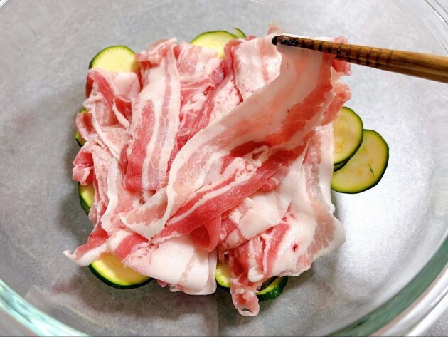 お願い！豚しゃぶ肉、茹でないでーーー！【JA全農広報部】インスタ見てたまらず作った！「思わず“うまっ！”」「混ぜるだけ」簡単なのに旨味がスゴッ