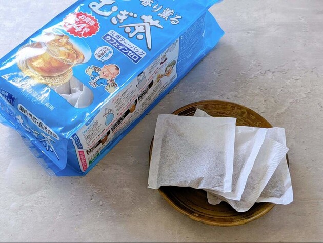 【やってたら至急やめて！麦茶パックのNG保存】“お茶メーカー”も推奨せず！？「みんなやりがちだけど」管理栄養士の教えに→「知らなかった…」