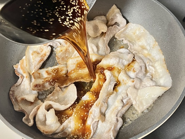 う…嘘だろ、お店の味じゃん！【"豚汁の名店"のしょうが焼き】dancyu元編集長が絶賛「白米止まらん(泣)」「絶品」最強レシピ
