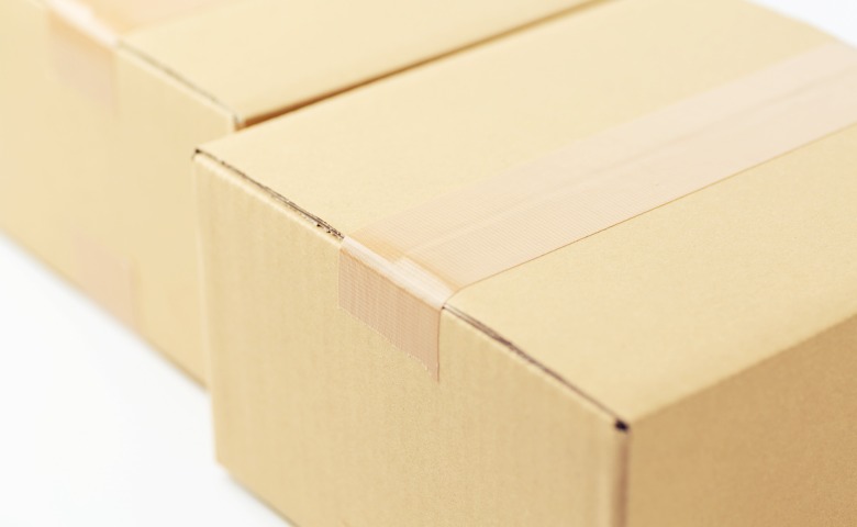 結婚挨拶で彼の実家へ。彼母「どうぞ、座って」示されたのは、まさかの「ダンボール箱」で…！？