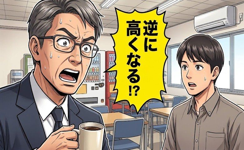 「節約のはずが…」家計のために奮闘した20年間。後輩の言葉で気付かされた盲点とは【体験談】