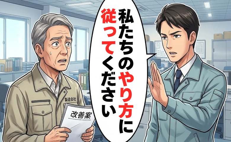 「私たちのやり方に従って」定年後の再雇用で元部下が上司に。自分の役割を見直した結果【体験談】