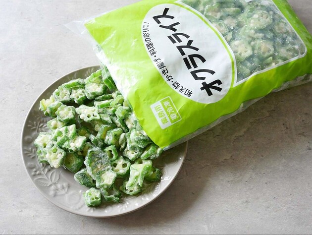 【やってたら至急やめて！冷凍食品のNG食べ方】業スーでも人気だけど…「食中毒の恐れ」管理栄養士が"ゾクリ"とする警告→「え、これ加熱してないの？」