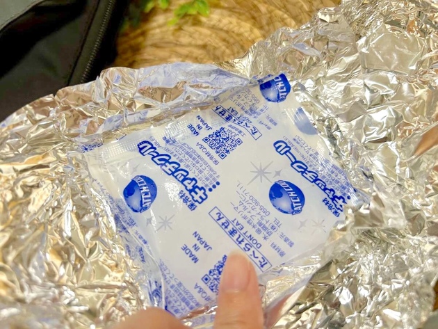 【保冷剤アルミホイルで巻くと"劇的に長持ち"】ってマジ！？実際にやってみた結果→「嘘だろ…」驚きの事実が判明