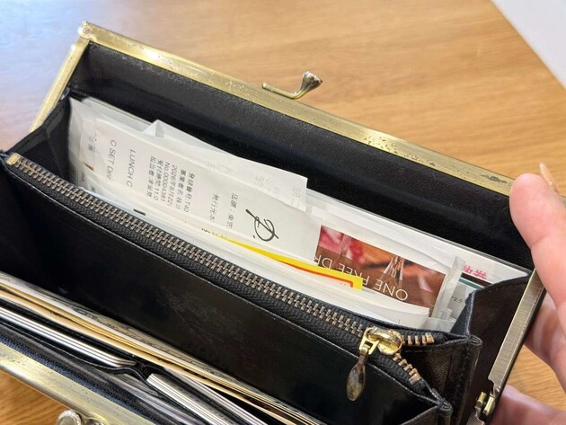 「財布にレシートがパンパン」民は即やって！【年72万円、食費を減らした節約主婦】が実践！「無駄な出費」見直しサイン3選