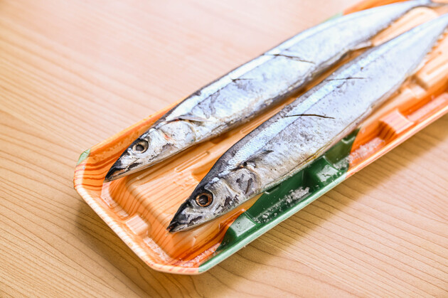 【サンマ、いきなり焼かないでーー！？】笠原シェフが熱愛する「最高にうまい食べ方」→「さすが和食のプロ」「毎年やる」