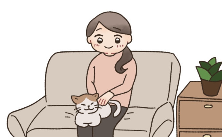 義母「猫は置いてきなさい！」入籍直前に愛猫を拒まれた私⇒夫に「結婚できない」と伝えると！？