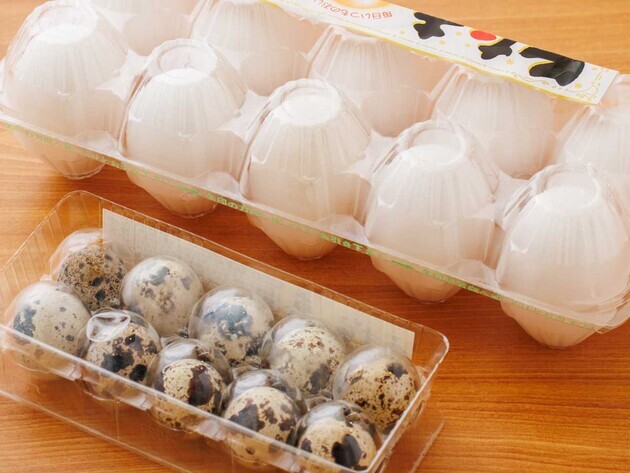 【やってたら至急やめて！うずらの卵のNG食べ方】「え！？コレステロールが…」管理栄養士が"ゾクリ"とする警告→気をつける…