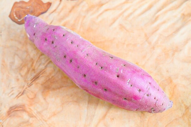 【さつまいも"そこ"で保存するの絶対やめて！！】冷蔵庫以外も…「腐敗まっしぐら」意外と多いNG4選