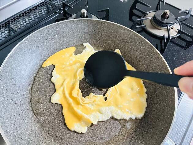【チャーハン】はもう一生コレ!!「王将」の元店長がこっそり教える再現レシピに悶絶！「小6息子も美味すぎてウハウハ」