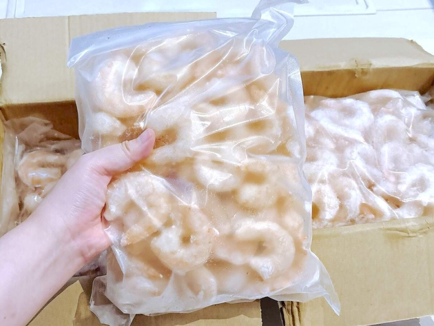 もうスーパーで買えないよ…(泣)【5.1kgぎっっっしり】本当にいいの？6袋届いた「大量すぎて幸せ」「冷凍庫パンッパン」家族大喜び！購入レポ