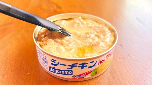 【ツナ缶1個余ってる人〜！全員やってみて！！】やば…「これは間違いない」「キャベツが消える」X投稿後作りたい人続出
