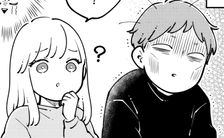 「お願い、寝かせて…」新婚早々、妻の夜の「激しさ」に疲弊！？→正直な気持ちを伝えた結果！？