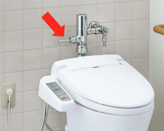 【公衆トイレで“それ”やってたらやめて！】LIXIL公式「破損につながるおそれも」→「汚いから触りたくない…」その行動、実はNG！？