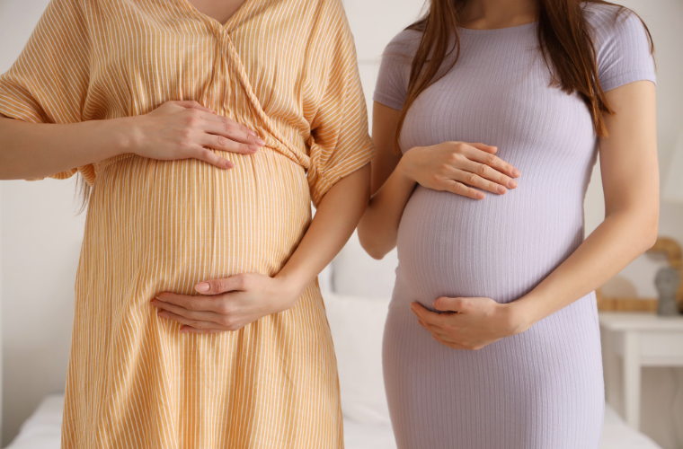 Q.他の妊婦さんたちも応募してるの？
