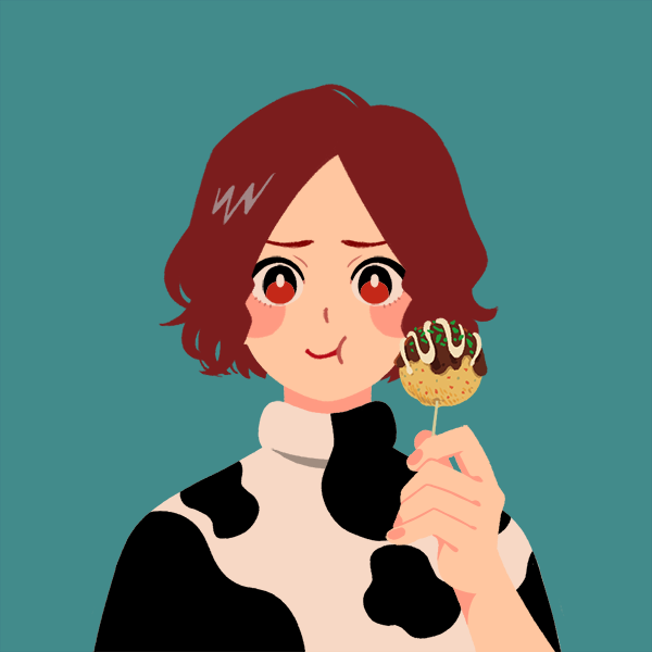 著者プロファイル