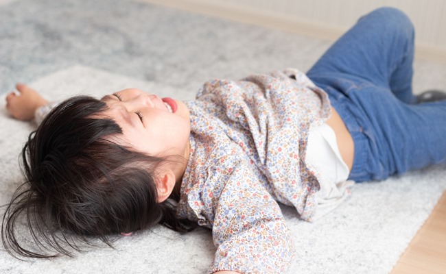 イヤイヤ が早く終わる イヤイヤ回避テク3つ 3児ママ小児科医のラクになる育児 ベビーカレンダーのベビーニュース