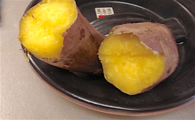 秋の味覚 赤ちゃんが食べられるものは いつからあげられる ベビーカレンダー