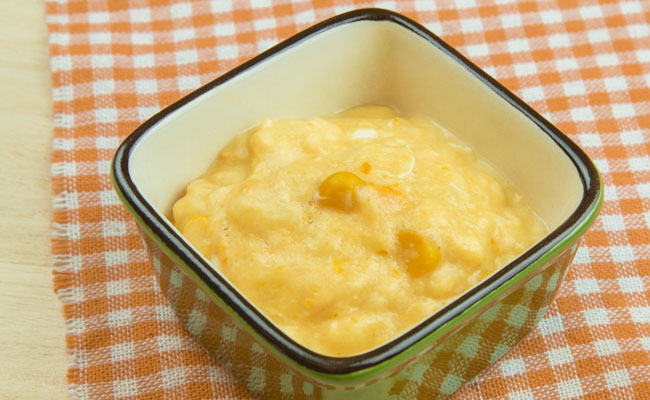 朝食にもぴったり! パンがゆレシピ5選【離乳食中期・後期