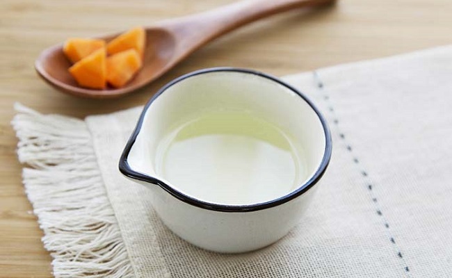 5〜6カ月ごろ（離乳食初期）のレシピ「野菜だし・野菜スープ（ベジブロス）」