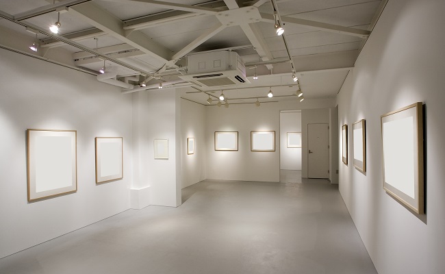 芸術の秋 赤ちゃん連れ美術鑑賞はギャラリーで楽しもう 体験談 ベビーカレンダーのベビーニュース