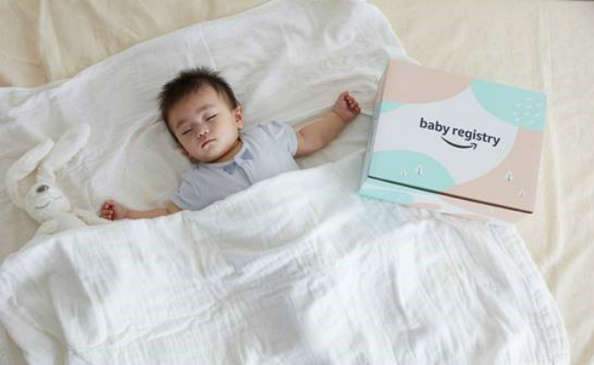 ベビーレジストリ　ベビー