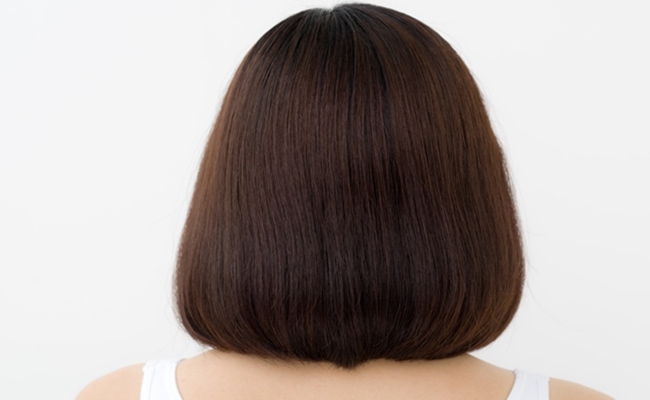 40歳の髪悩み。●●を変えただけでツヤとコシが戻った!?【体験談】