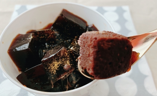 ローソン　珈琲ショコラ