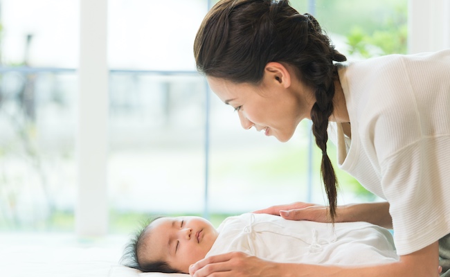 [最も共有された！ √] 生後20日 寝ない 187600生後20日 夜 寝ない