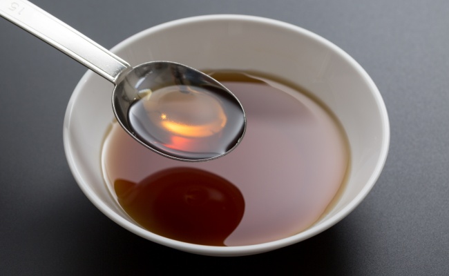 黒い食材5