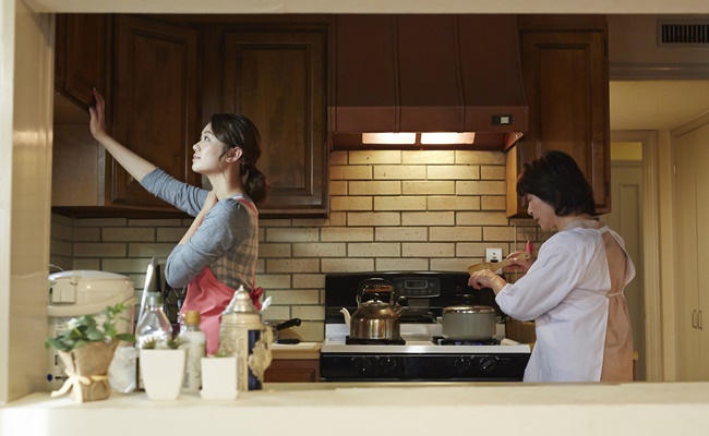 はぁ 義母と価値観が違いすぎて不穏な雰囲気 どうなる 同居生活 ベビーカレンダーのベビーニュース