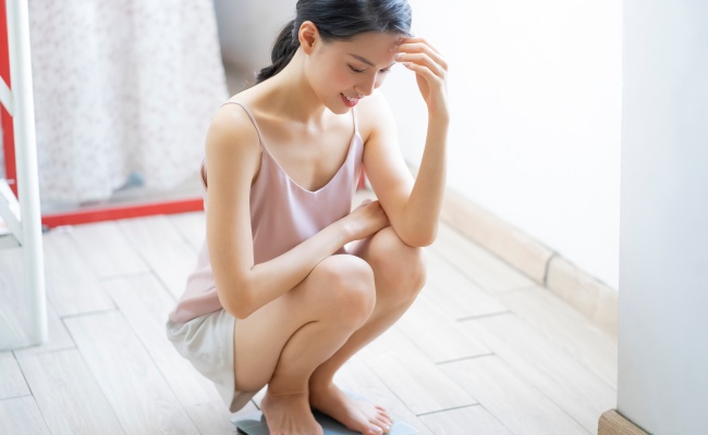 ダイエット外来の通院で無理なく減量 半年間で6kgやせた 体験談 ガジェット通信 Getnews