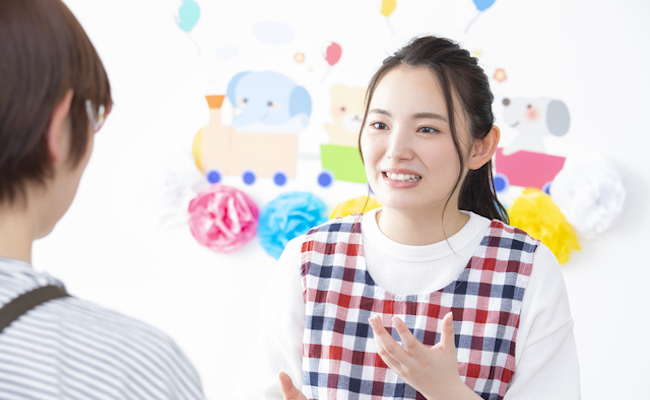 実はやりがち。4月に知っておきたい!保育士が困っている保護者あるある
