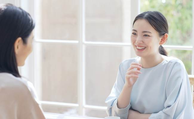 大好きだけど一緒にいて苦しい 私がママ友と距離を置こうと思った理由 ベビーカレンダーのベビーニュース 大好きだけど一緒にいて苦しい 私がママ友と距離を置こうと思った理由 ベビーカレンダーのベビーニュース