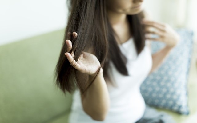 なんだこの感触 ゴワゴワ ザラザラ 髪の若返りのためやってよかったこと 体 ベビーカレンダーのベビーニュース