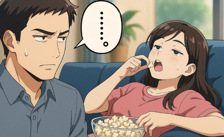 「なんで急に冷たく…？」彼のひと言で崩れた私の女性としてのプライド【体験談】