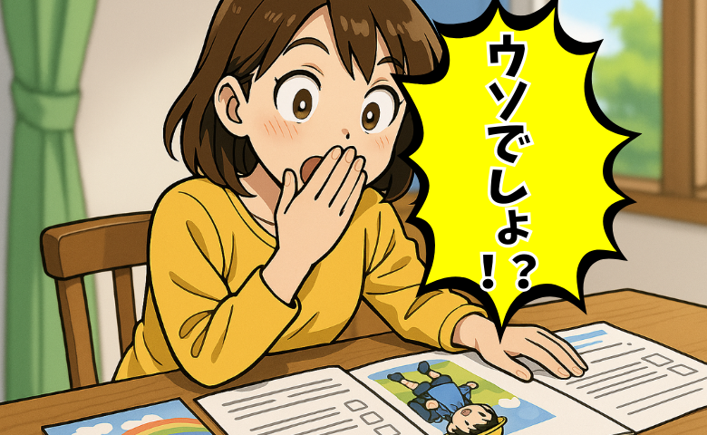 「ウソでしょ！？」小学校の入学準備で大後悔！ママ友のひと言で知った衝撃の事実とは