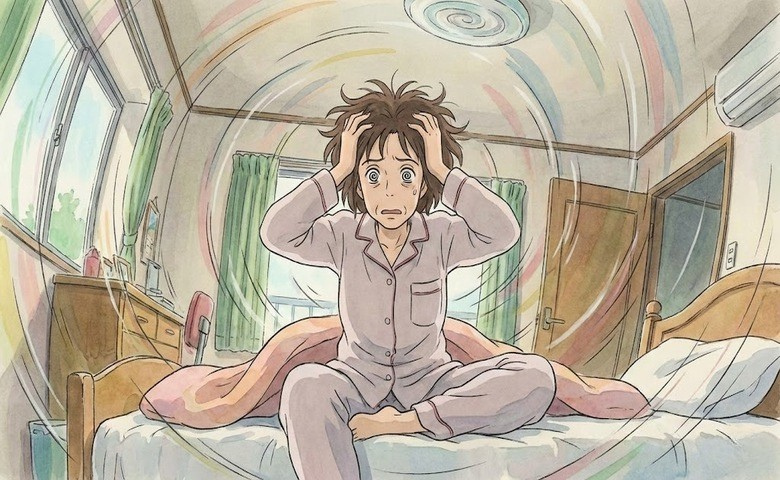 「音が遠い」「体のバランスが…」繰り返す耳の閉塞感とめまい…再発を機に告げられた病名【体験談】