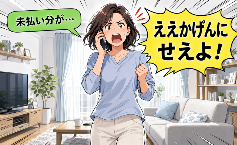 「保証人になって」ママ友の頼みを引き受けた私。後日、病院からの一本の電話が告げた重い現実とは