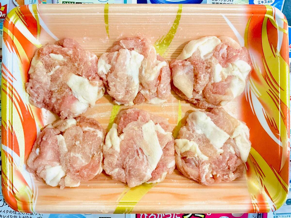 憎いほどにウマい!!【豚こま肉】は"ステーキ風"に食べるのが大正解!?女優・北川景子さんの夫・DAIGOさんも感激