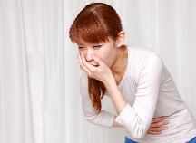 食べても食べなくても気持ち悪いつわり どうすればいいの ベビーカレンダーのベビーニュース