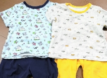 ユニクロ ついに出た フリースレギンス が冬に大活躍してる ベビーカレンダーのベビーニュース