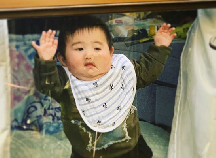 ちょ どうした 衝撃 赤ちゃんの変顔写真がかわいくて癒される ベビーカレンダーのベビーニュース