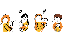 小さいのにかわいそう と言われたけれど 生後5カ月で保育園に預けてよかったこ ベビーカレンダーのベビーニュース