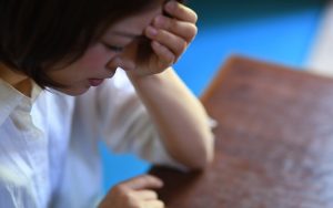 月経過多による貧血から腹腔鏡手術で子宮を全摘するまで【体験談】