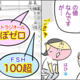 「女性ホルモンはほぼゼロ！？」血液検査でのまさかの更年期宣告に私は #われ更年期 5