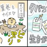 夫はタバコ大好き人間！ 1日2箱ものタバコを吸い続けた夫を襲ったまさかの病気