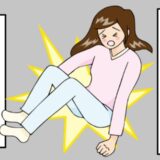 「え？ 亀裂骨折！？」運動不足の43歳、足をひねっただけでまさかの全快まで3カ月！【体験談】